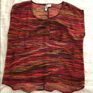 WURL women’s blouse🌺🌸